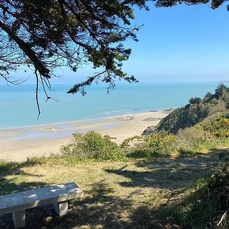 Appartement D'Exception Avec Vue Mer Gicquel المظهر الخارجي الصورة