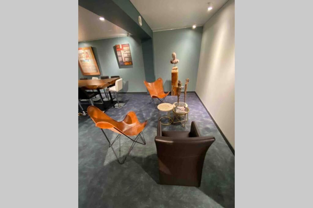 Appartement D'Exception Avec Vue Mer Gicquel المظهر الخارجي الصورة
