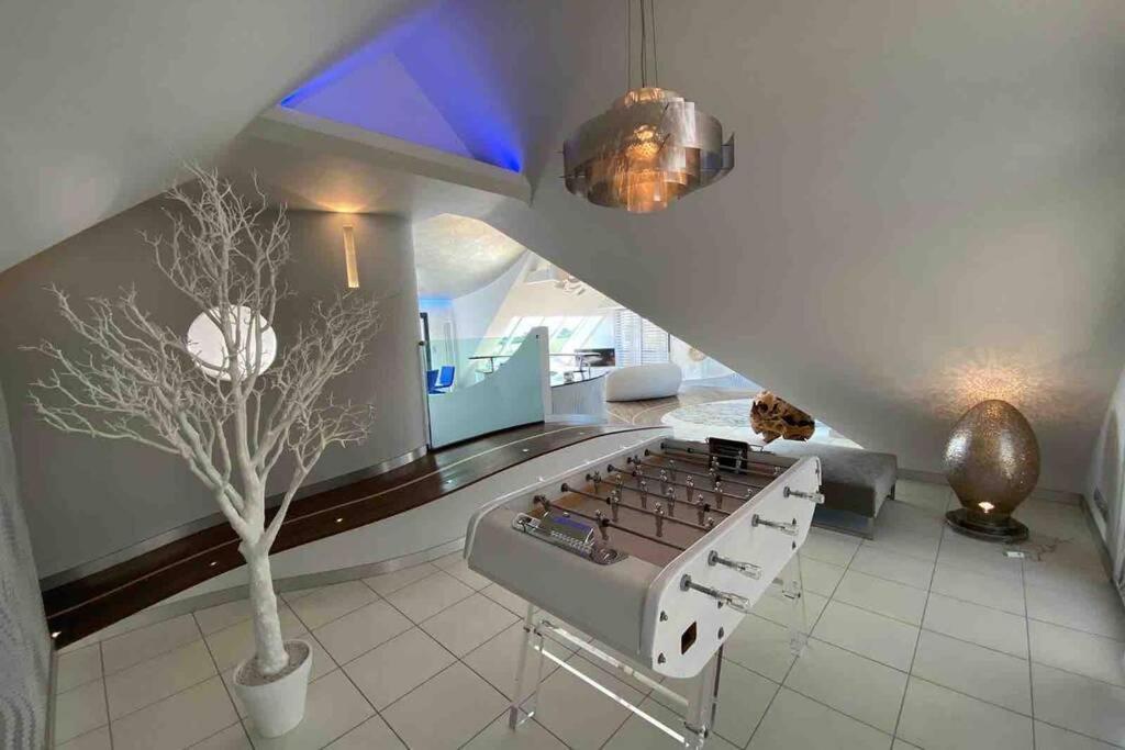 Appartement D'Exception Avec Vue Mer Gicquel المظهر الخارجي الصورة