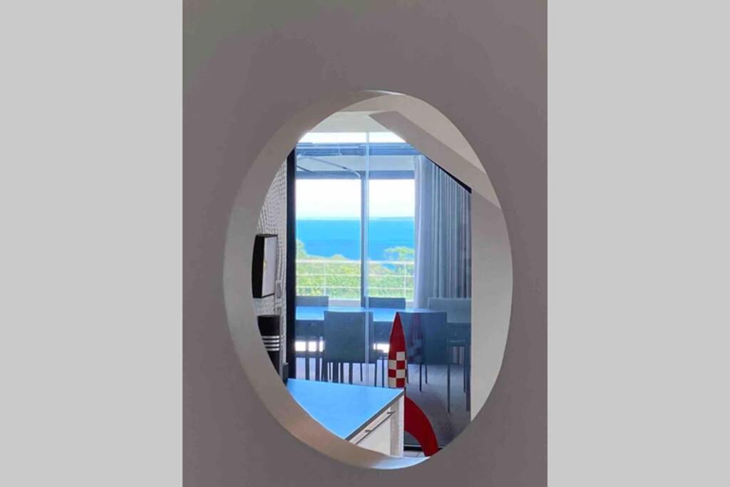 Appartement D'Exception Avec Vue Mer Gicquel المظهر الخارجي الصورة