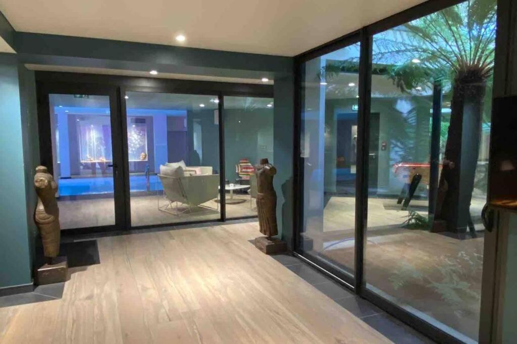 Appartement D'Exception Avec Vue Mer Gicquel المظهر الخارجي الصورة