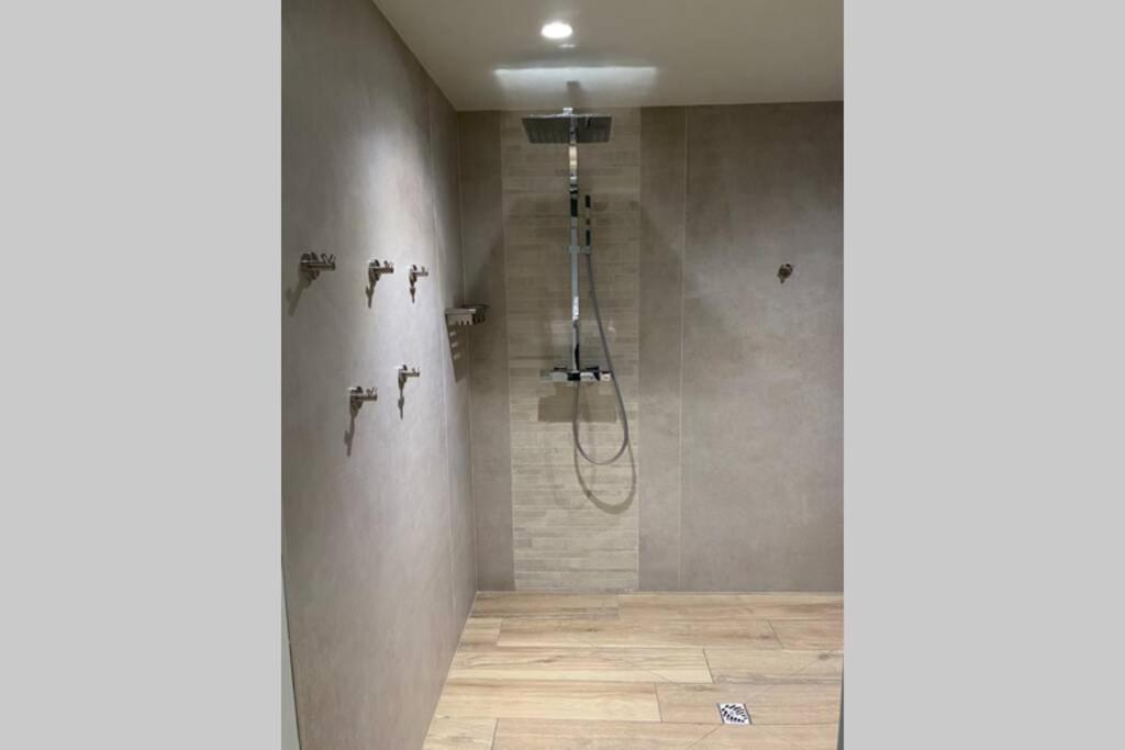 Appartement D'Exception Avec Vue Mer Gicquel المظهر الخارجي الصورة