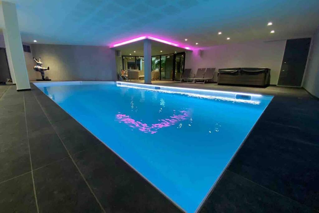 Appartement D'Exception Avec Vue Mer Gicquel المظهر الخارجي الصورة